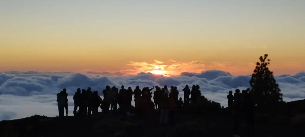 Guided Stargazing Tours and Sunset Tours on Gran Canaria. Group guided tours