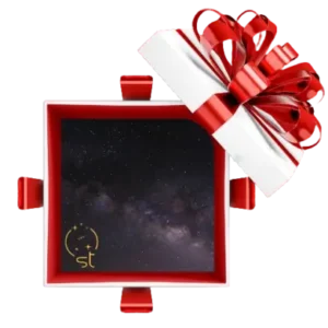 Gift Vouchers for Stargazing Gran Canaria