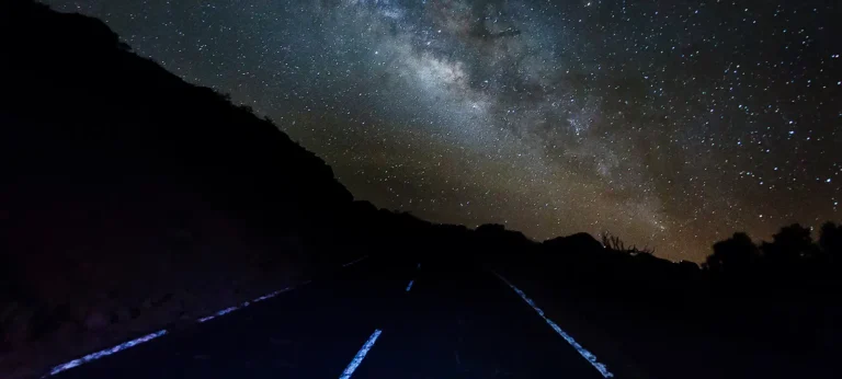 Road to the Stars - View the Milky Way over Gran Canaria on our self-drive stargazing tours.