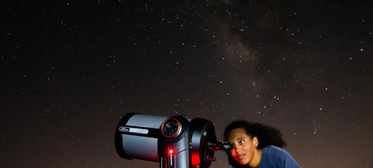 Self-Guided Tour - Stargazing in Gran Canaria