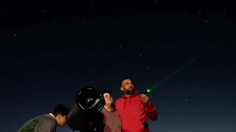 Stargazing tours in Gran Canaria