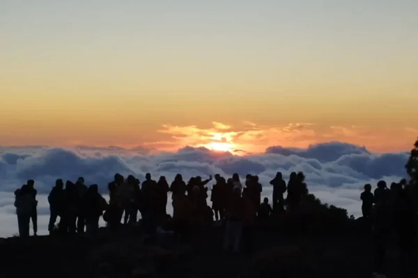 Guided Stargazing Tours and Sunset Tours on Gran Canaria. Group guided tours